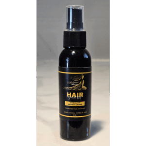 Deeply Rooted Beard Oil